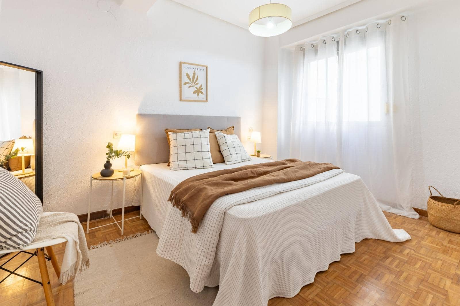 2 soverom Leilighet til salgs i Valencia by - € 265 000 (Ref: 9839623)