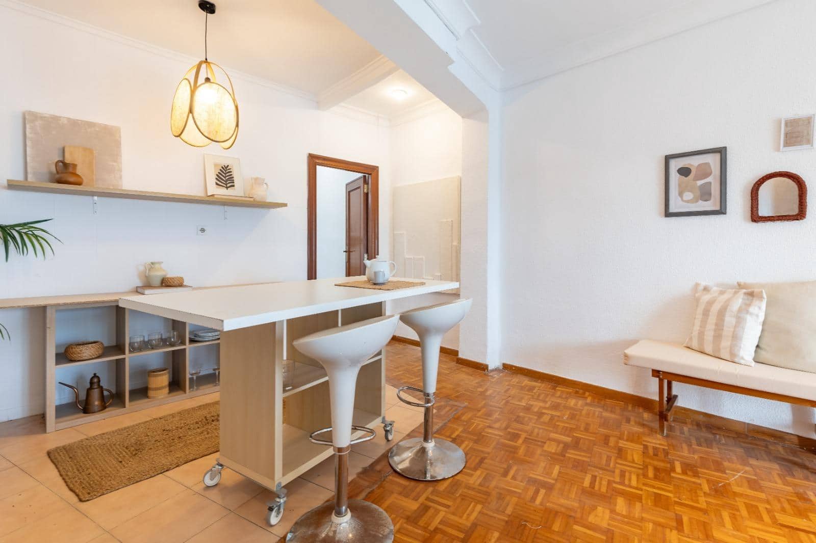 2 soverom Leilighet til salgs i Valencia by - € 265 000 (Ref: 9839623)
