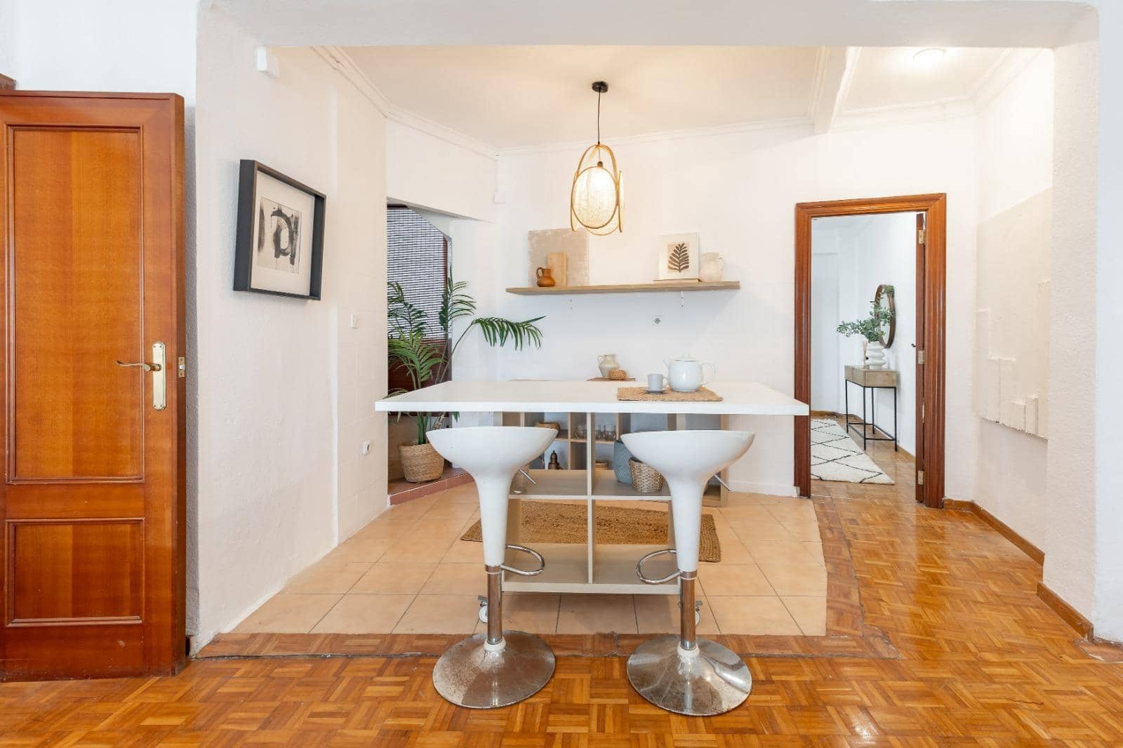 2 soverom Leilighet til salgs i Valencia by - € 265 000 (Ref: 9839623)
