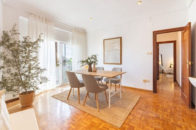 2 soverom Leilighet til salgs i Arrancapins, Valencia by - € 265 000 (Ref: 9839623)