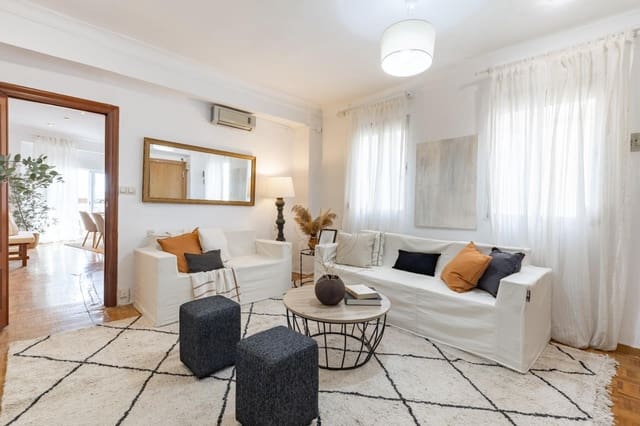 2 soverom Leilighet til salgs i Arrancapins, Valencia by - € 265 000 (Ref: 9839623)