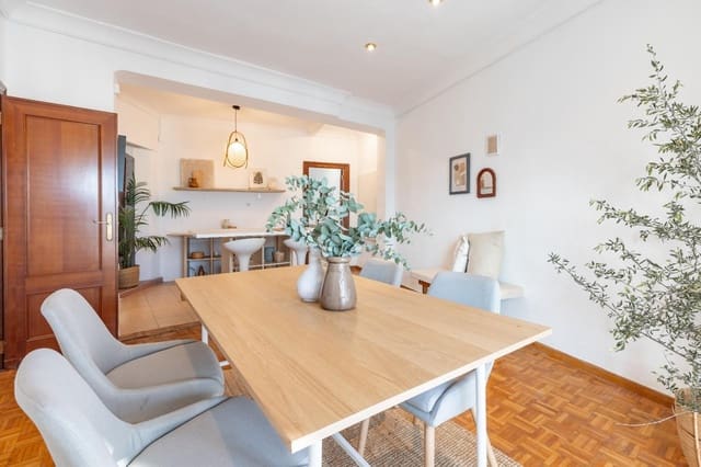 2 soverom Leilighet til salgs i Arrancapins, Valencia by - € 265 000 (Ref: 9839623)