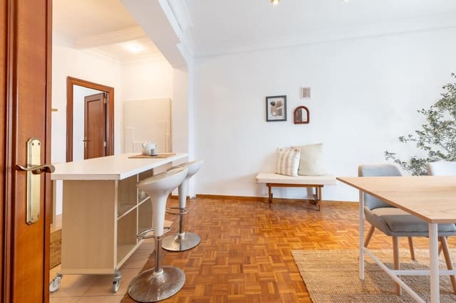 2 soverom Leilighet til salgs i Arrancapins, Valencia by - € 265 000 (Ref: 9839623)