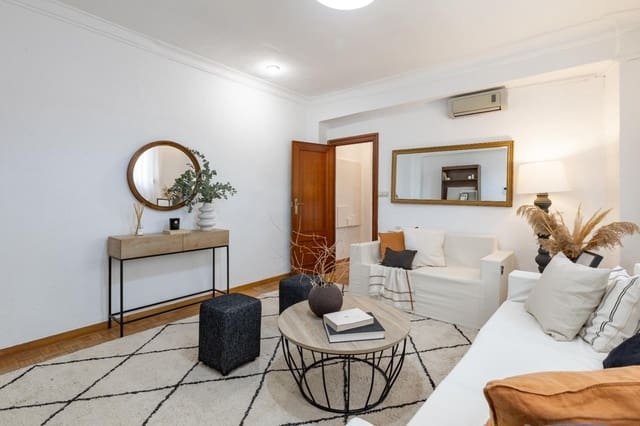 2 soverom Leilighet til salgs i Arrancapins, Valencia by - € 265 000 (Ref: 9839623)
