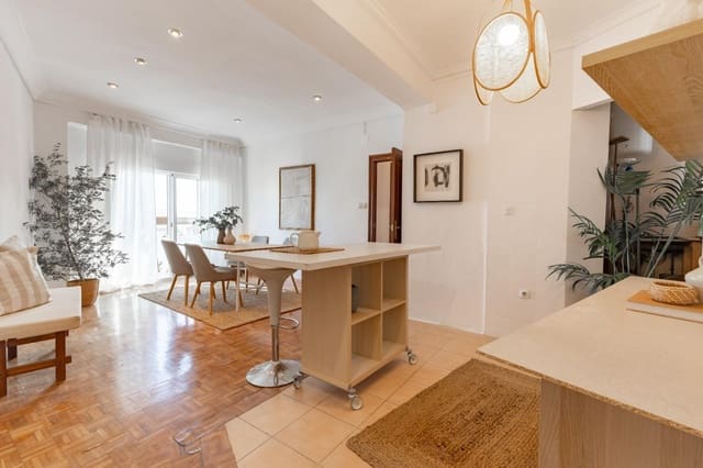 2 soverom Leilighet til salgs i Arrancapins, Valencia by - € 265 000 (Ref: 9839623)