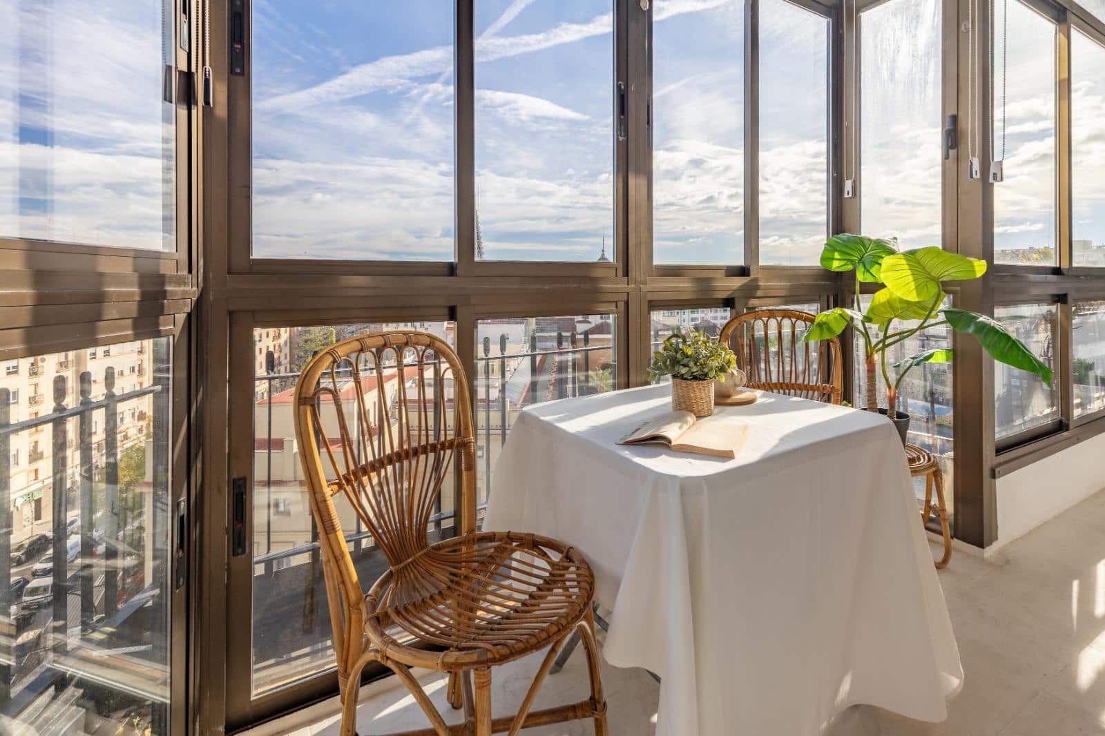 2 soverom Leilighet til salgs i Valencia by - € 265 000 (Ref: 9839623)