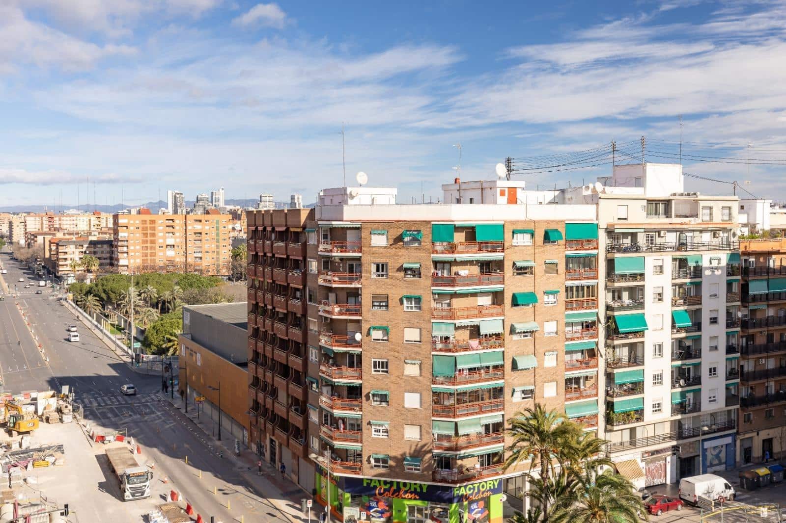 2 soverom Leilighet til salgs i Valencia by - € 265 000 (Ref: 9839623)