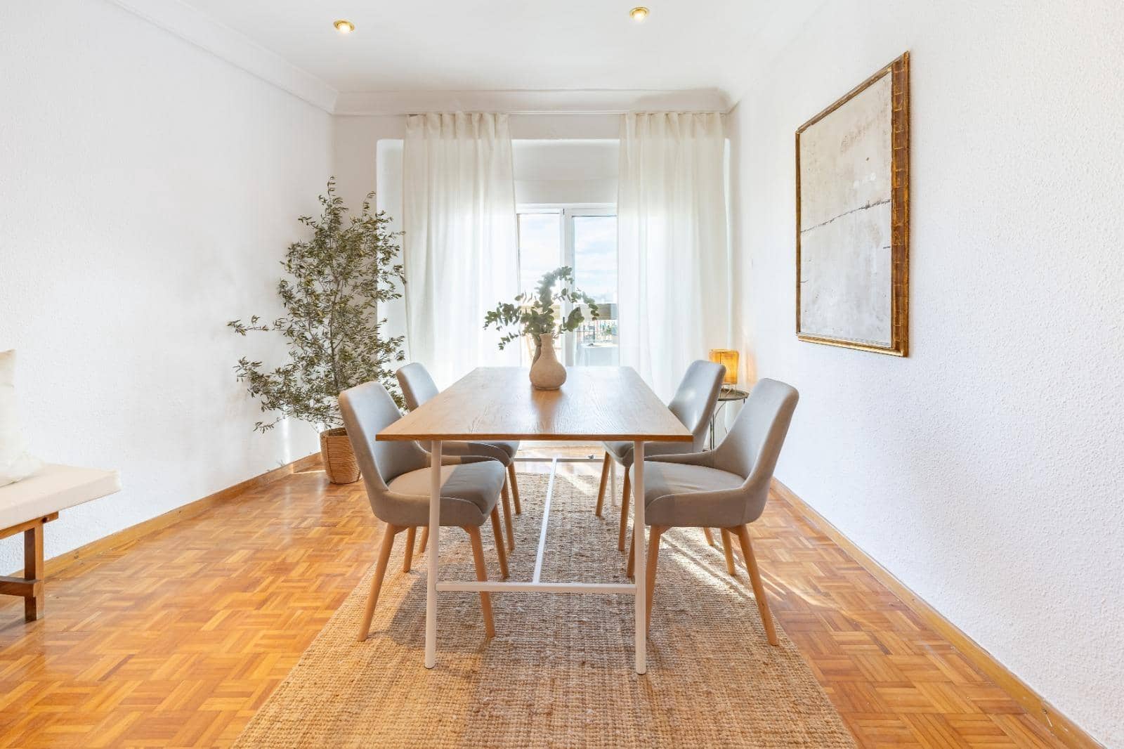 2 soverom Leilighet til salgs i Valencia by - € 265 000 (Ref: 9839623)