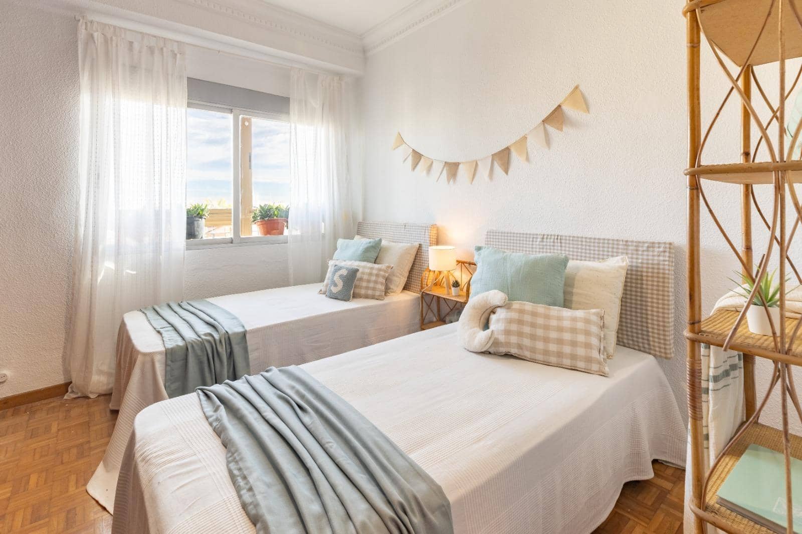 2 soverom Leilighet til salgs i Valencia by - € 265 000 (Ref: 9839623)