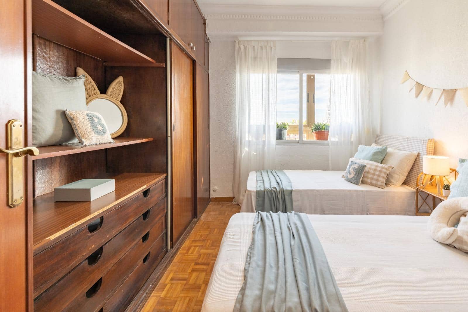 2 soverom Leilighet til salgs i Valencia by - € 265 000 (Ref: 9839623)