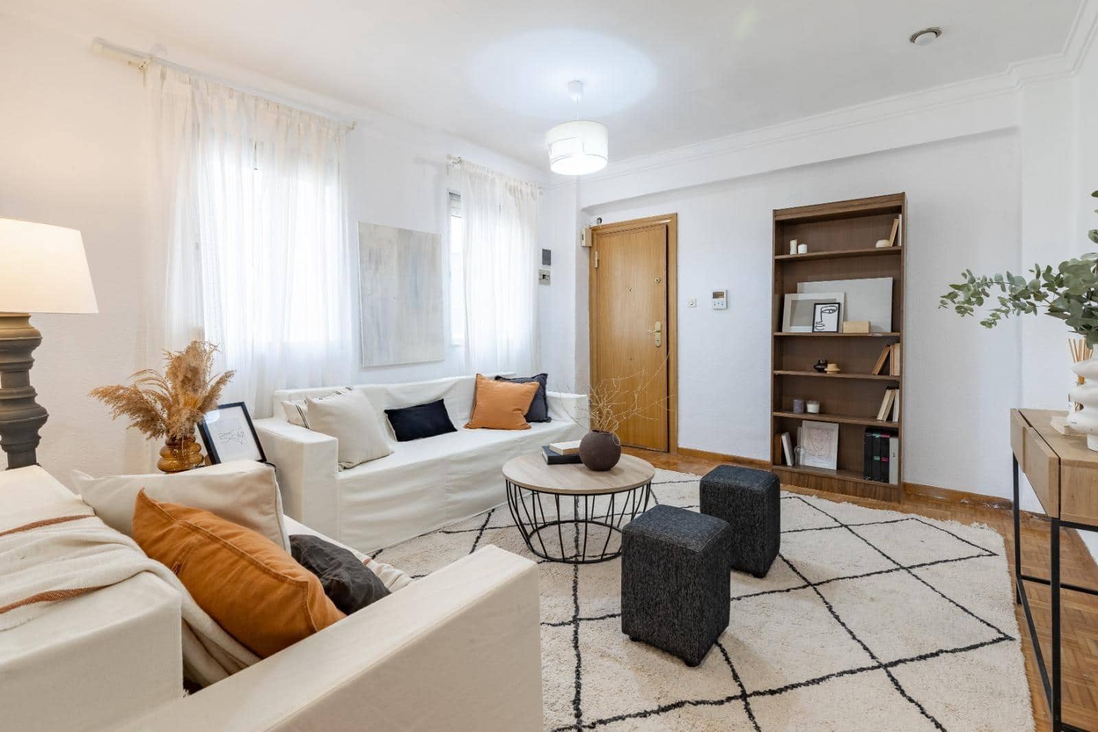 2 soverom Leilighet til salgs i Valencia by - € 265 000 (Ref: 9839623)