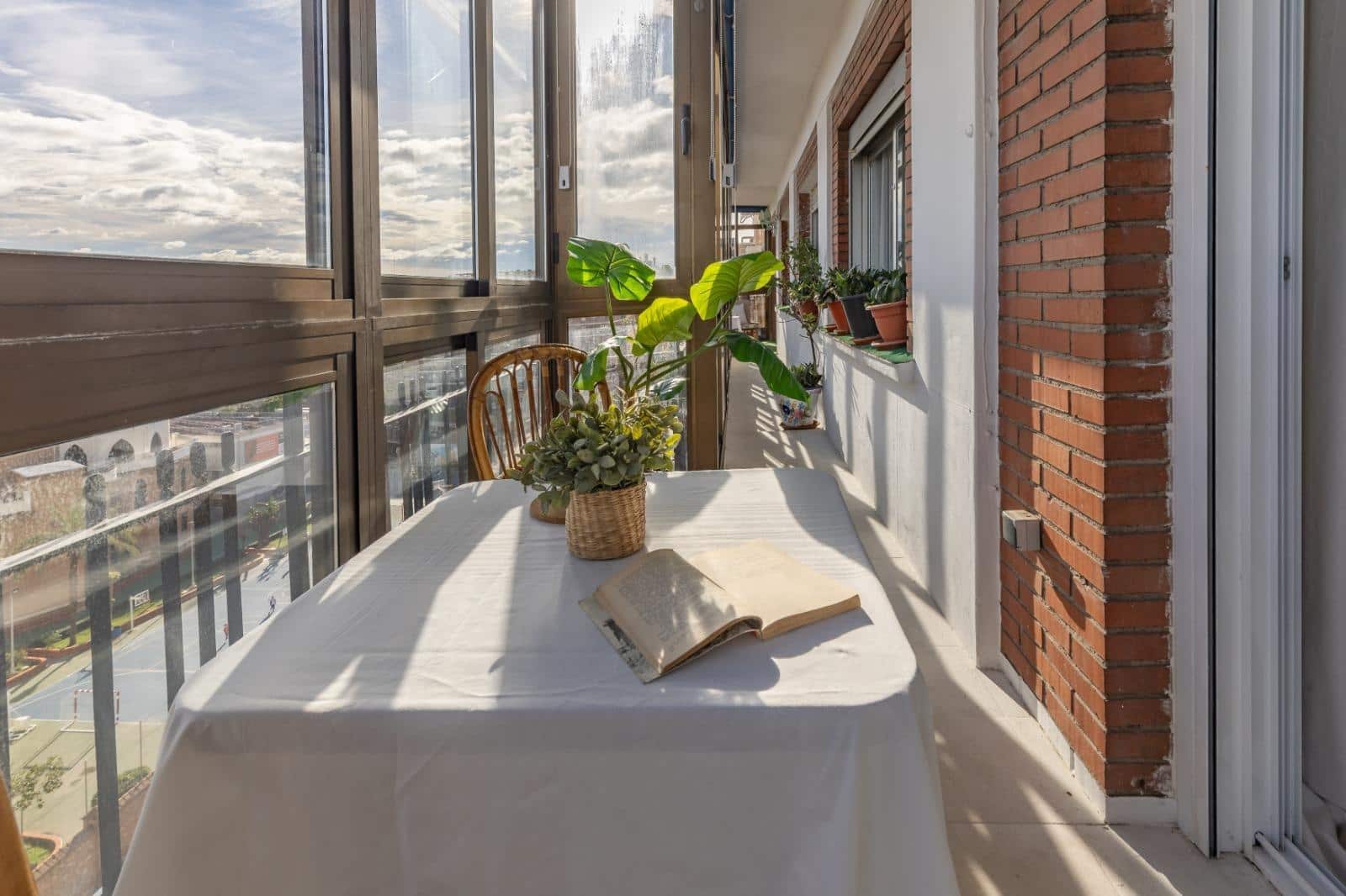 2 soverom Leilighet til salgs i Valencia by - € 265 000 (Ref: 9839623)