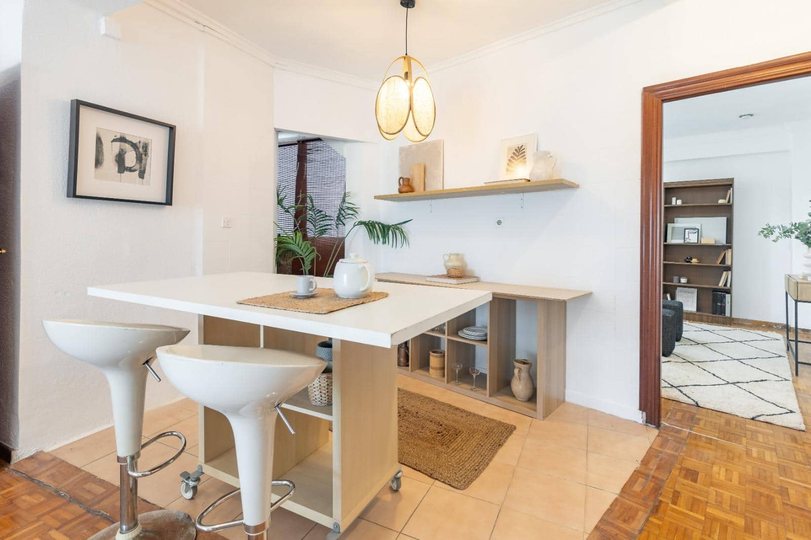 2 soverom Leilighet til salgs i Valencia by - € 265 000 (Ref: 9839623)