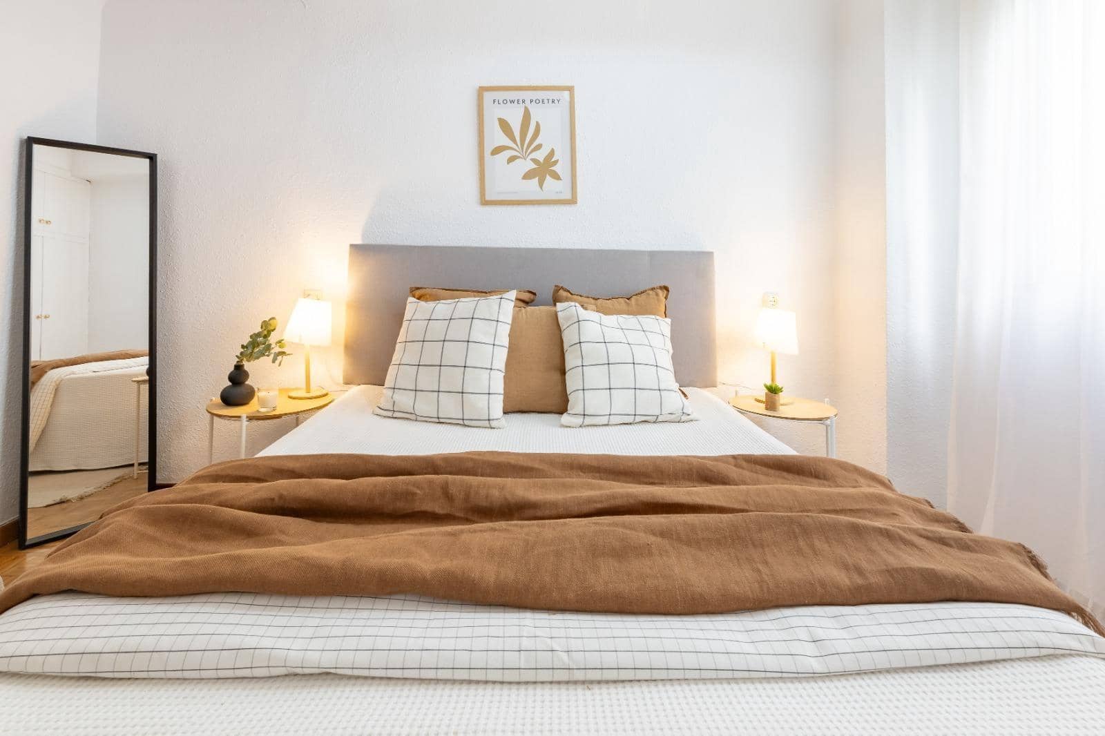 2 soverom Leilighet til salgs i Valencia by - € 265 000 (Ref: 9839623)
