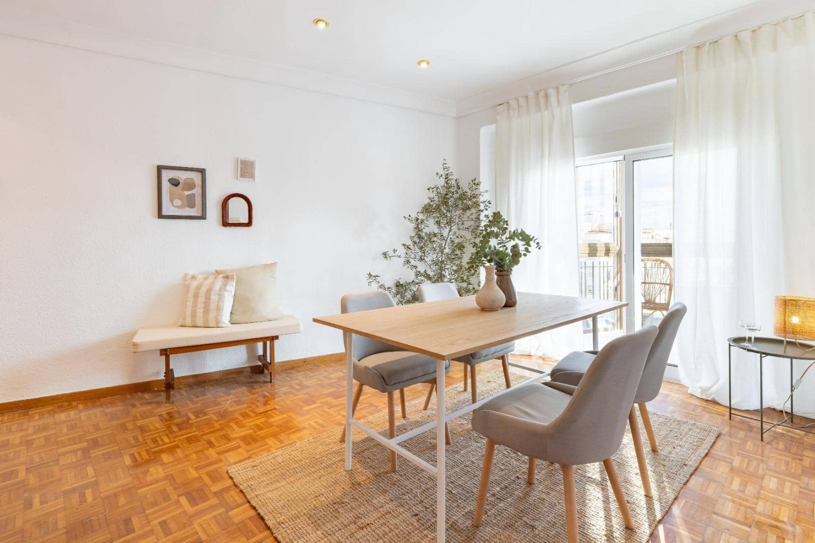 2 soverom Leilighet til salgs i Valencia by - € 265 000 (Ref: 9839623)