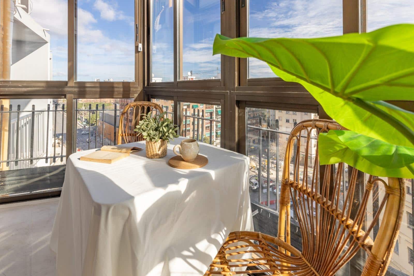 2 soverom Leilighet til salgs i Valencia by - € 265 000 (Ref: 9839623)