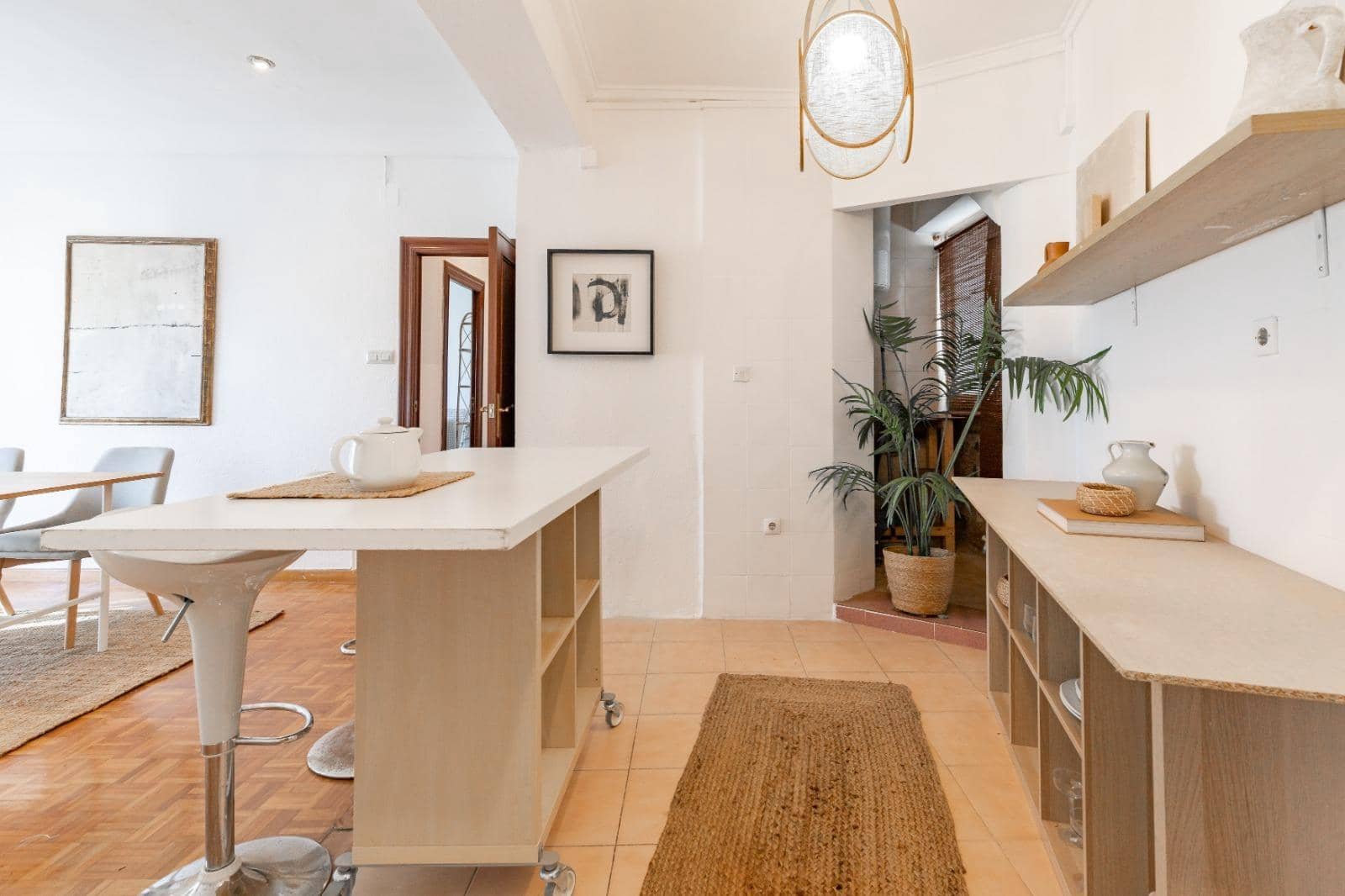 2 soverom Leilighet til salgs i Valencia by - € 265 000 (Ref: 9839623)