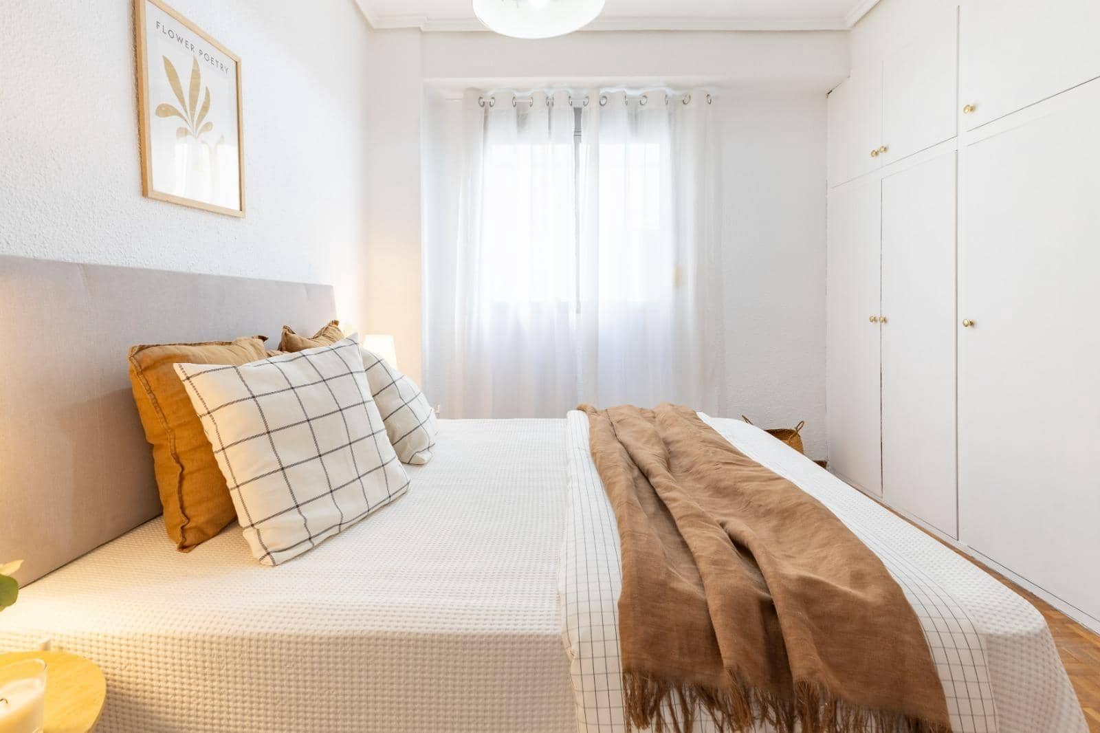 2 soverom Leilighet til salgs i Valencia by - € 265 000 (Ref: 9839623)