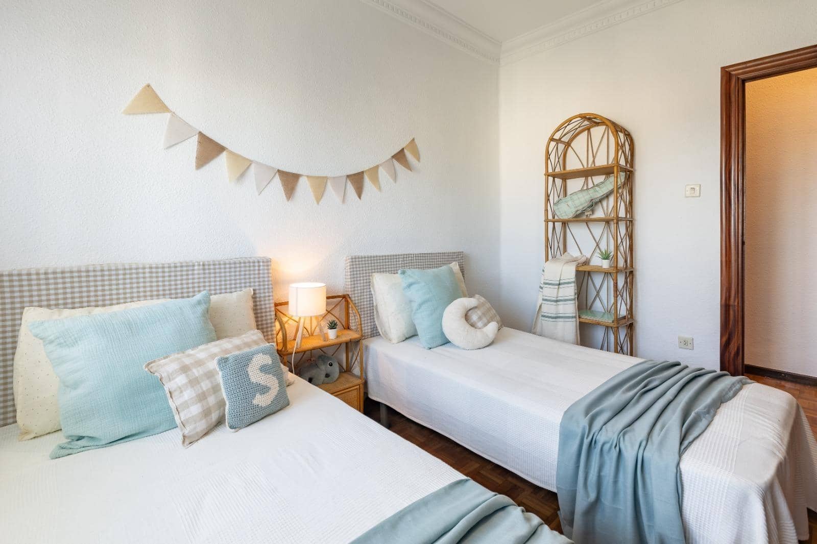 2 soverom Leilighet til salgs i Valencia by - € 265 000 (Ref: 9839623)