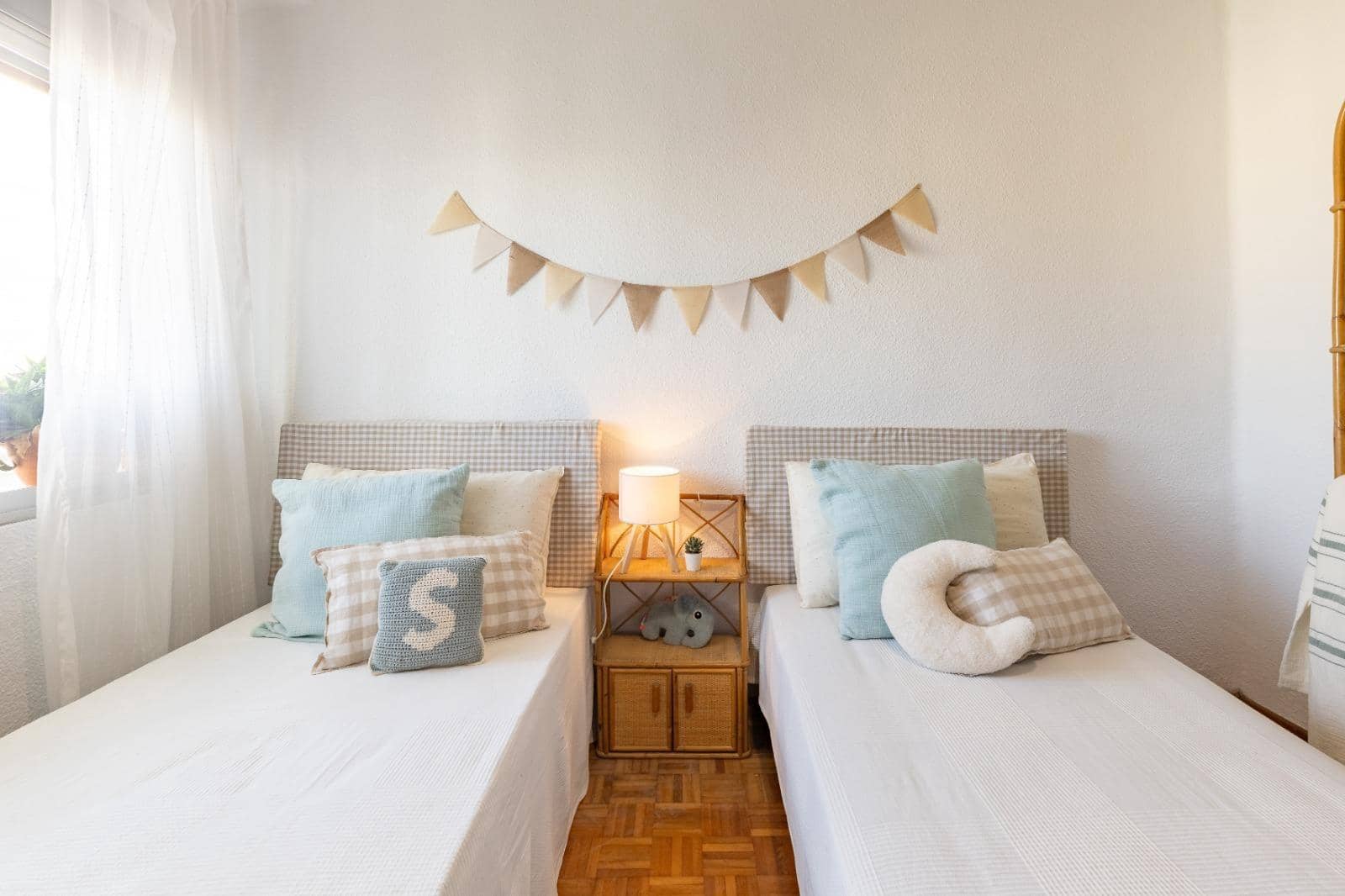 2 soverom Leilighet til salgs i Valencia by - € 265 000 (Ref: 9839623)