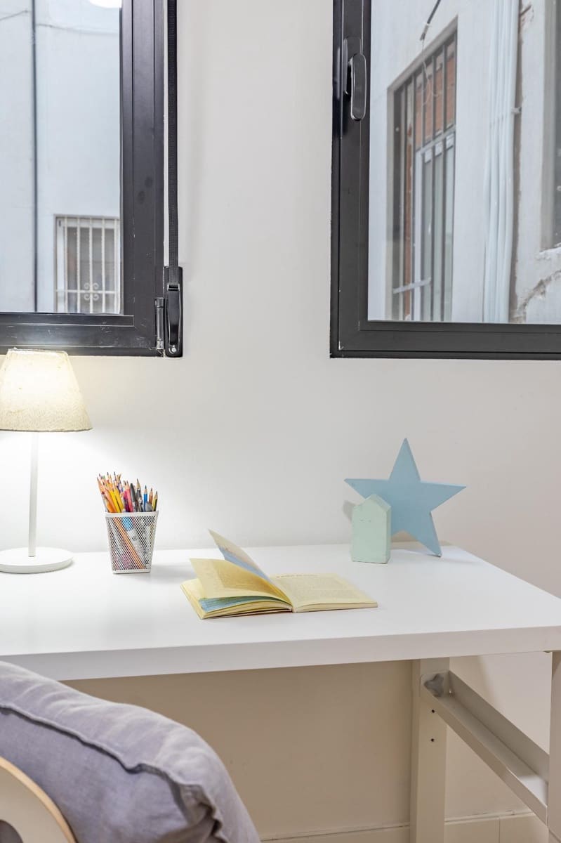 4 bedroom Flat for rent in Valencia city - € 2,500 (Ref: 9839625)