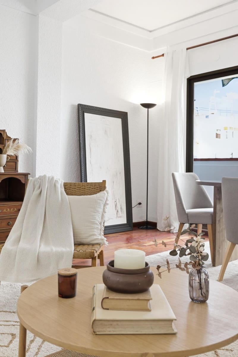 4 camera da letto Attico in vendita in Valencia citta - 435.000 € (Rif: 9839627)