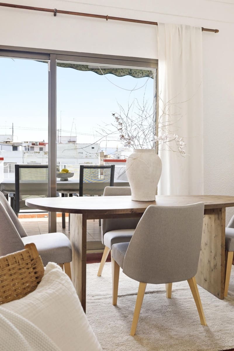 4 camera da letto Attico in vendita in Valencia citta - 435.000 € (Rif: 9839627)