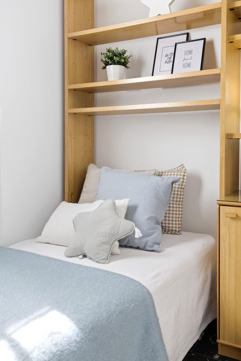 4 camera da letto Attico in vendita in Valencia citta - 435.000 € (Rif: 9839627)