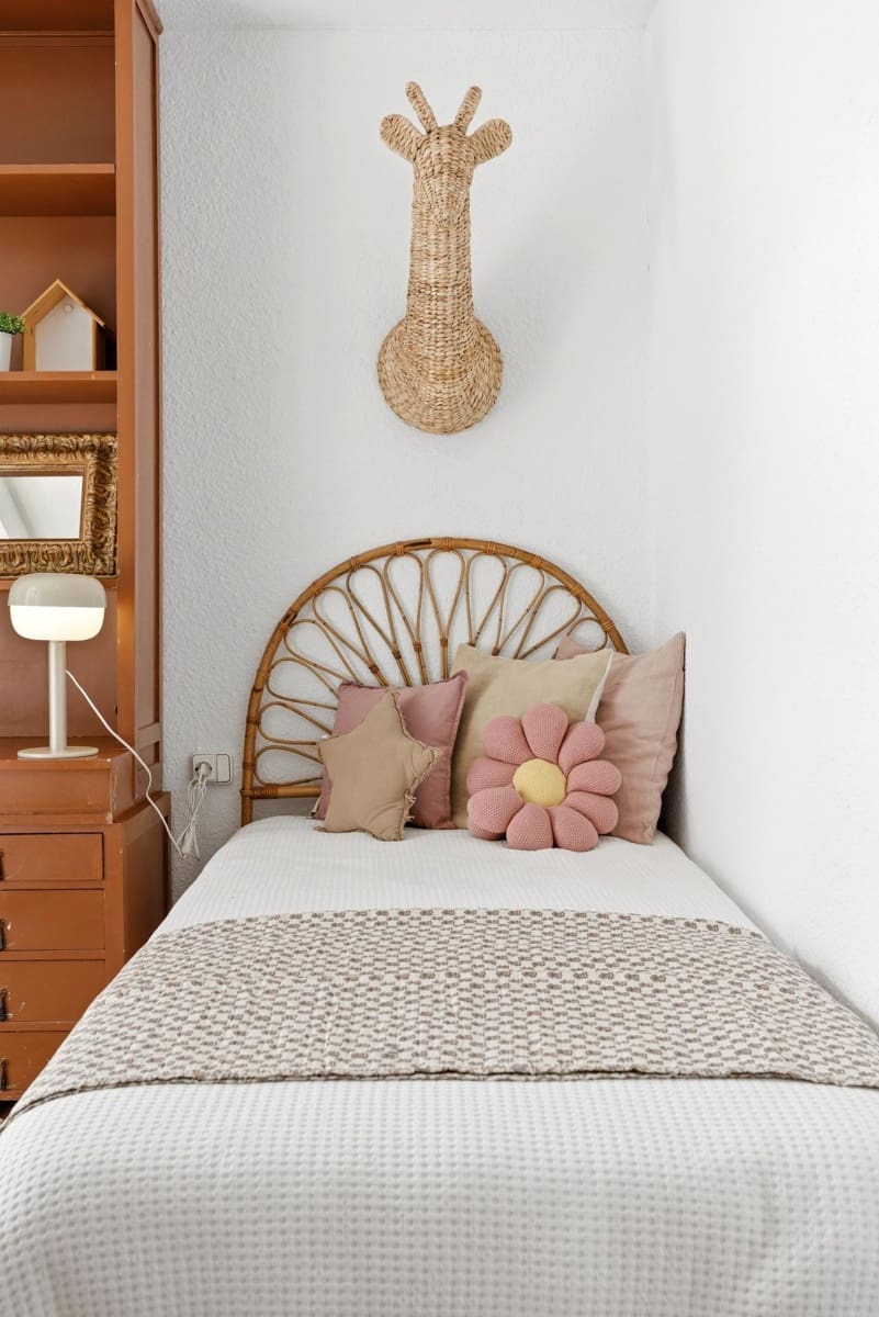 4 camera da letto Attico in vendita in Valencia citta - 435.000 € (Rif: 9839627)