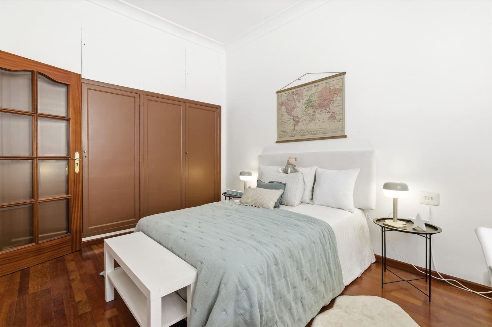 4 camera da letto Attico in vendita in Valencia citta - 435.000 € (Rif: 9839627)