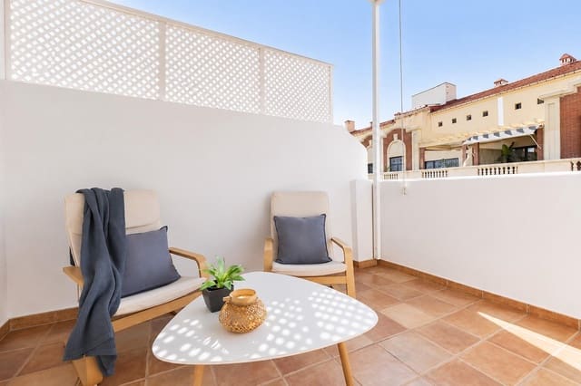 4 camera da letto Attico in vendita in La Petxina, Valencia città - 435.000 € (Rif: 9839627)