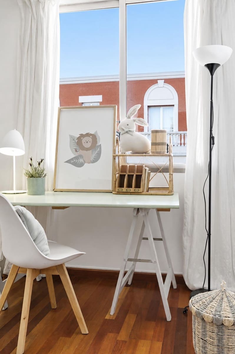 4 camera da letto Attico in vendita in Valencia citta - 435.000 € (Rif: 9839627)