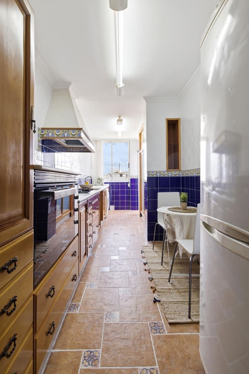 4 camera da letto Attico in vendita in Valencia citta - 435.000 € (Rif: 9839627)