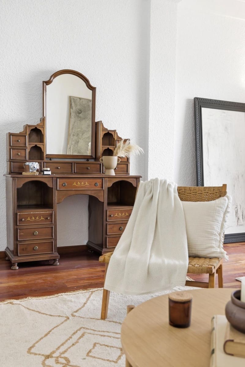 4 camera da letto Attico in vendita in Valencia citta - 435.000 € (Rif: 9839627)