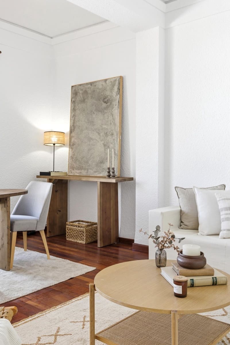 4 camera da letto Attico in vendita in Valencia citta - 435.000 € (Rif: 9839627)