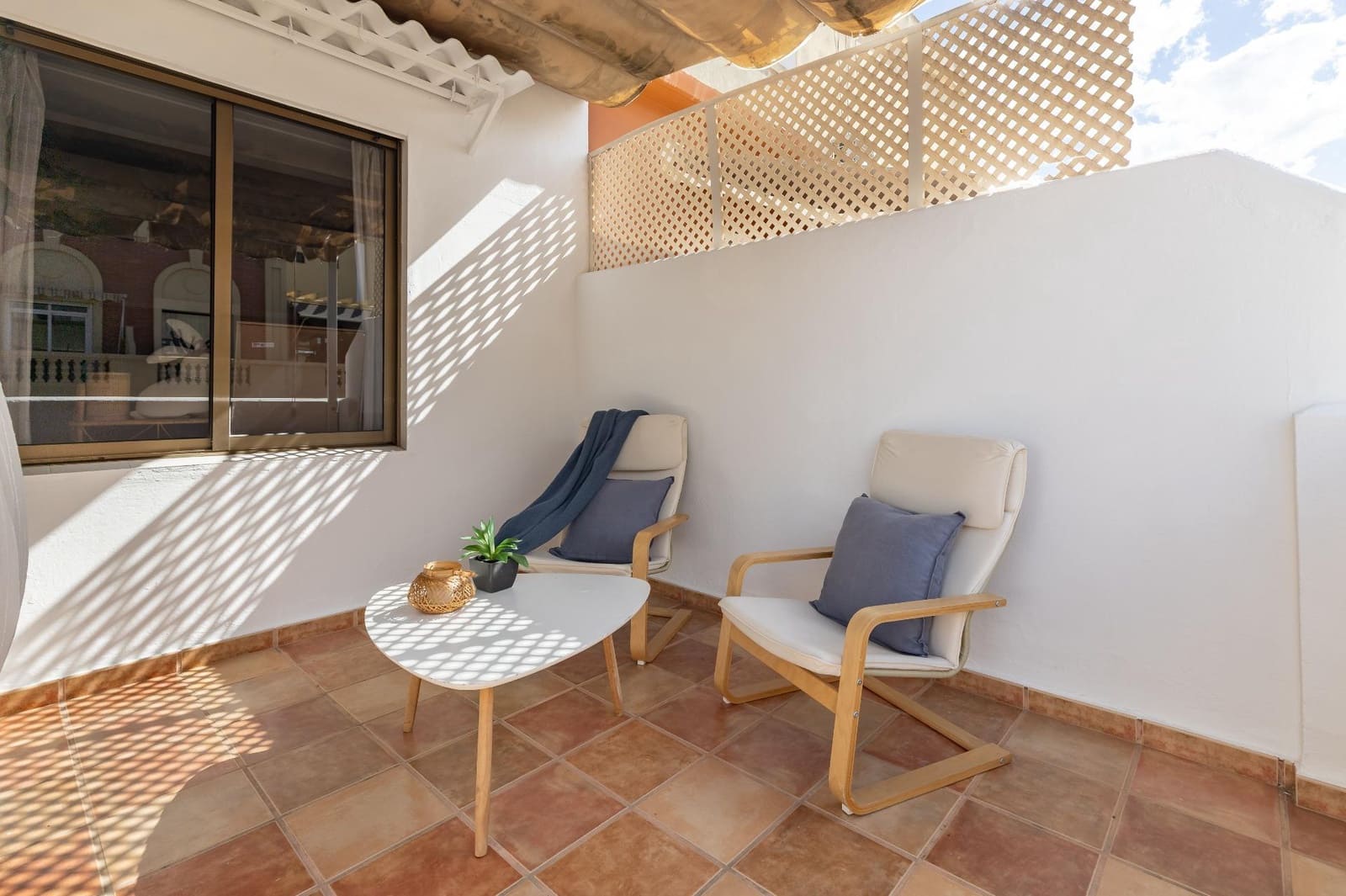 4 camera da letto Attico in vendita in Valencia citta - 435.000 € (Rif: 9839627)