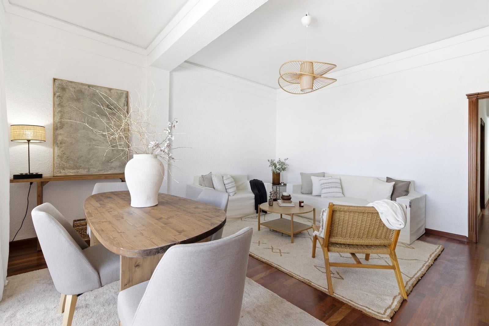 4 camera da letto Attico in vendita in Valencia citta - 435.000 € (Rif: 9839627)