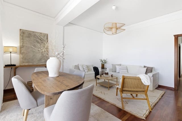 4 camera da letto Attico in vendita in La Petxina, Valencia città - 435.000 € (Rif: 9839627)