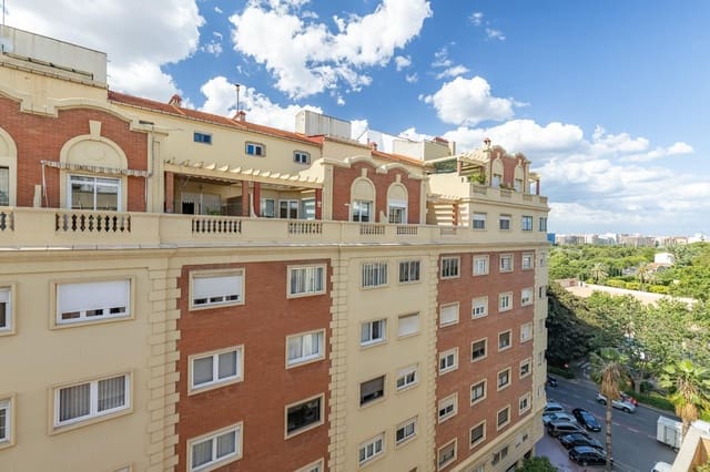 4 camera da letto Attico in vendita in La Petxina, Valencia città - 435.000 € (Rif: 9839627)