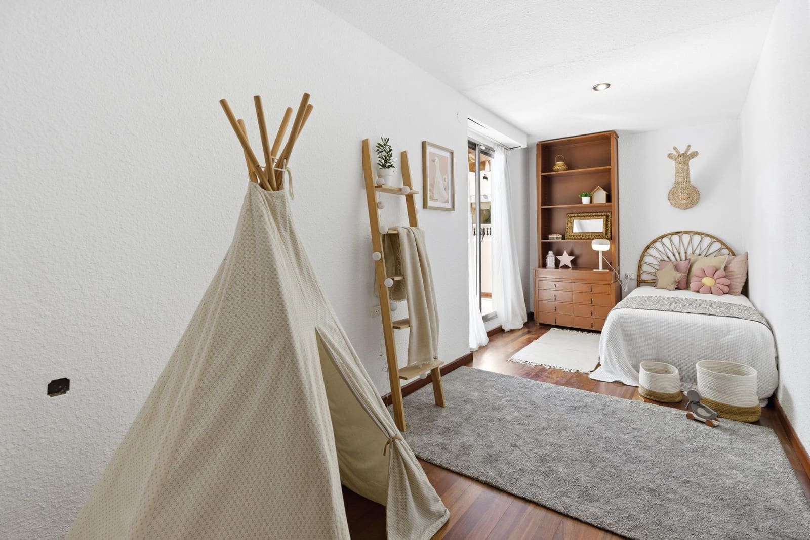 4 camera da letto Attico in vendita in Valencia citta - 435.000 € (Rif: 9839627)