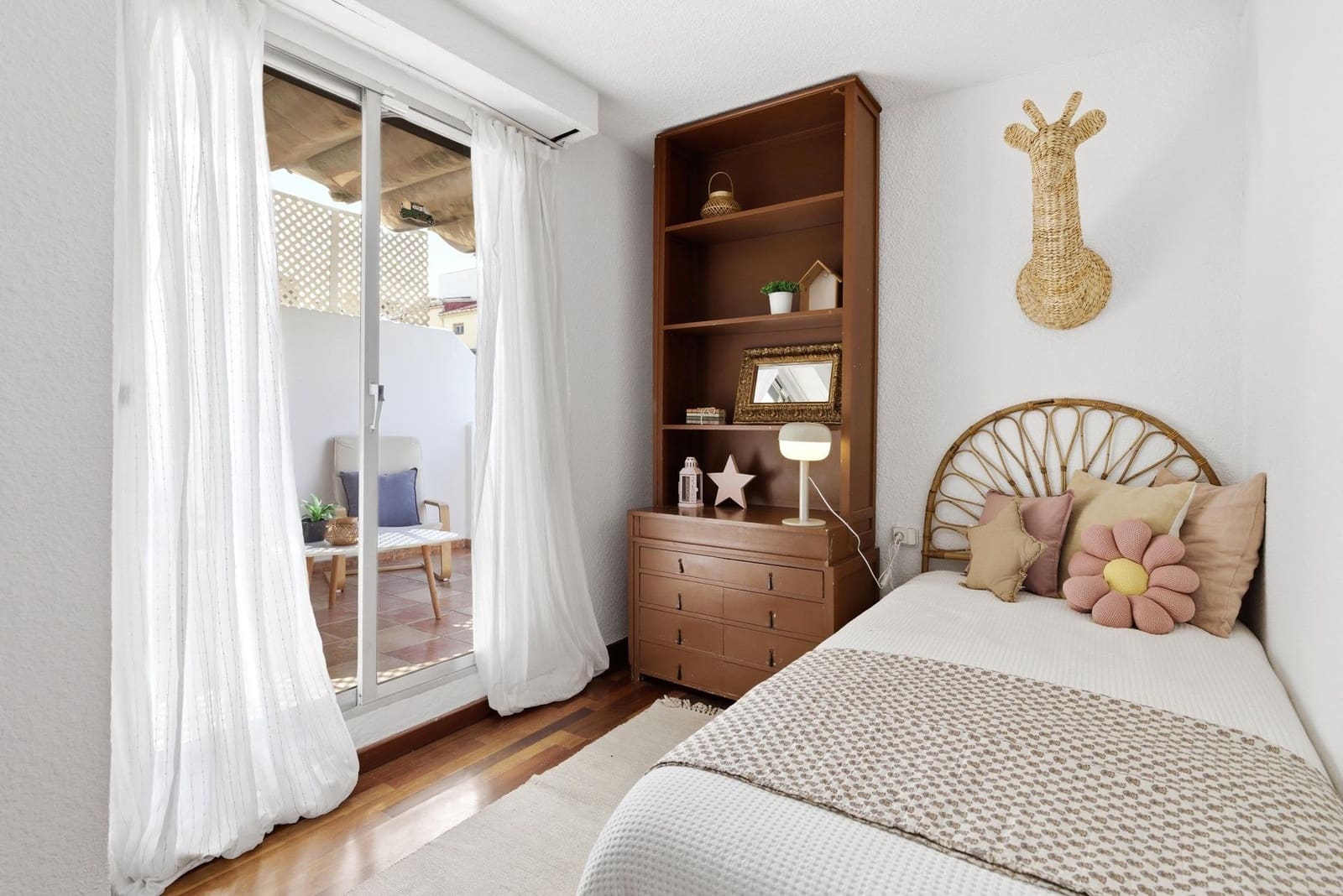 4 camera da letto Attico in vendita in Valencia citta - 435.000 € (Rif: 9839627)