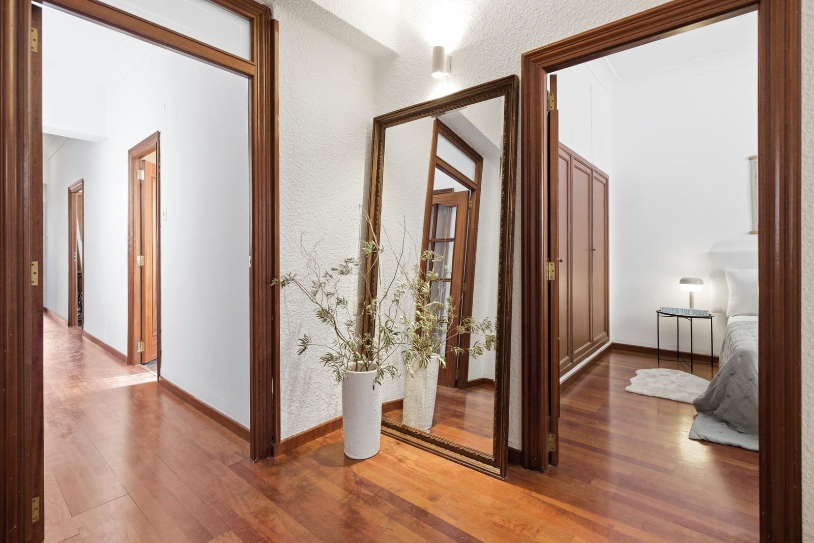 4 camera da letto Attico in vendita in Valencia citta - 435.000 € (Rif: 9839627)