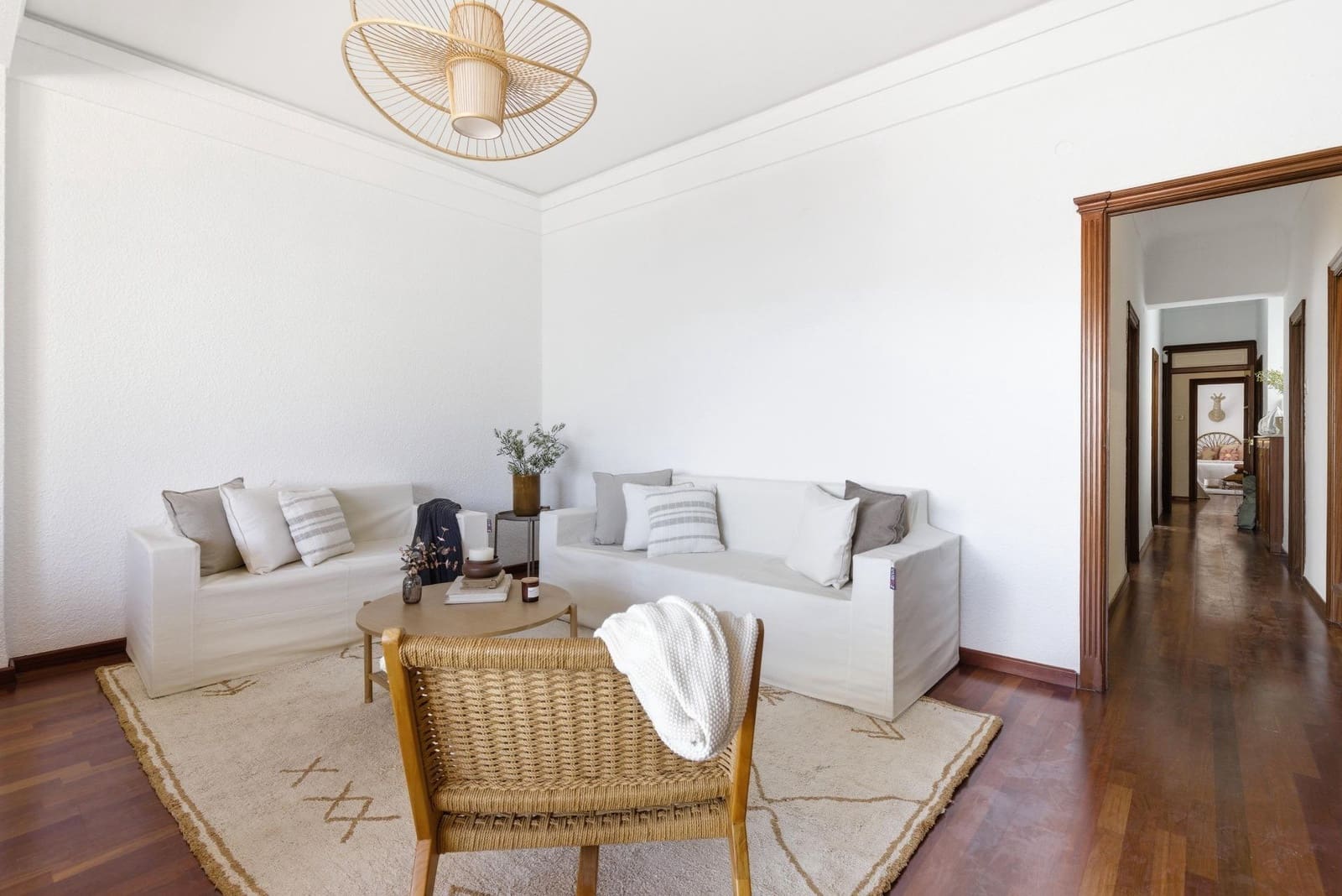 4 camera da letto Attico in vendita in Valencia citta - 435.000 € (Rif: 9839627)