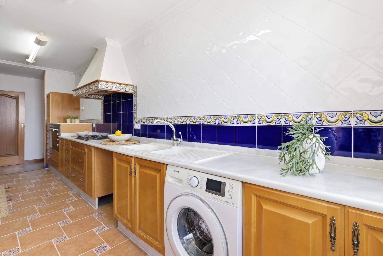 4 camera da letto Attico in vendita in Valencia citta - 435.000 € (Rif: 9839627)