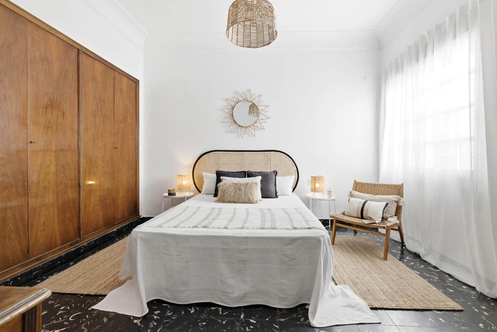 4 camera da letto Attico in vendita in Valencia citta - 435.000 € (Rif: 9839627)