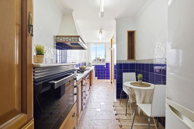 4 camera da letto Attico in vendita in La Petxina, Valencia città - 435.000 € (Rif: 9839627)
