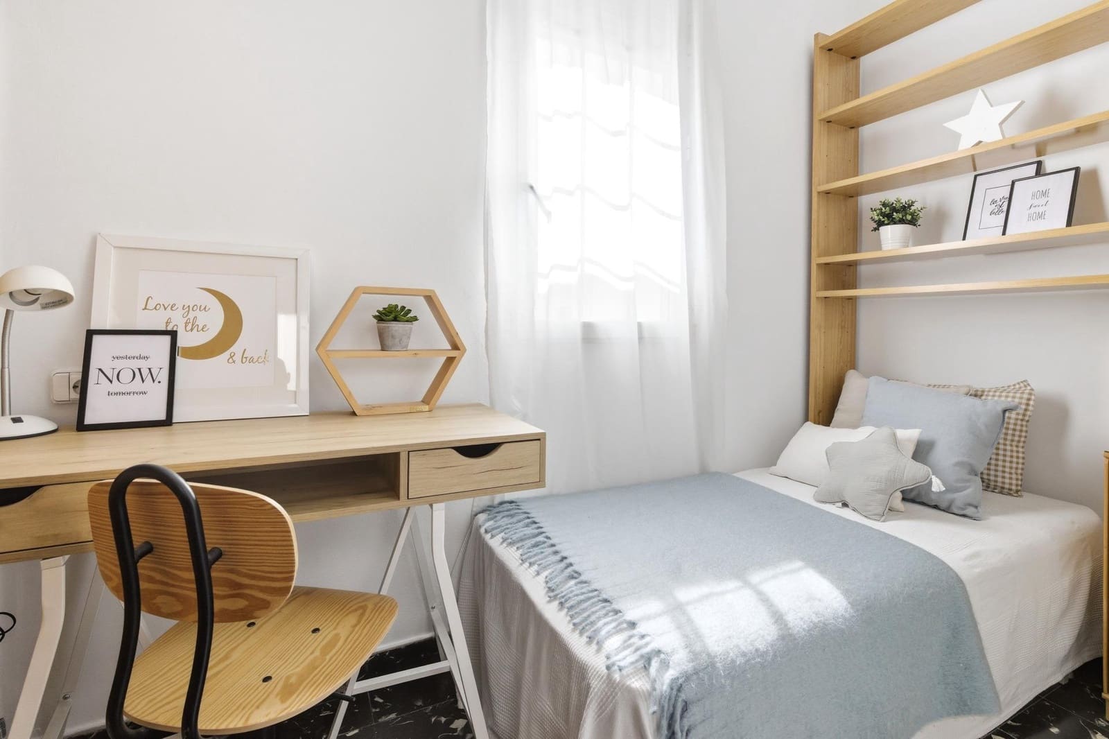 4 camera da letto Attico in vendita in Valencia citta - 435.000 € (Rif: 9839627)