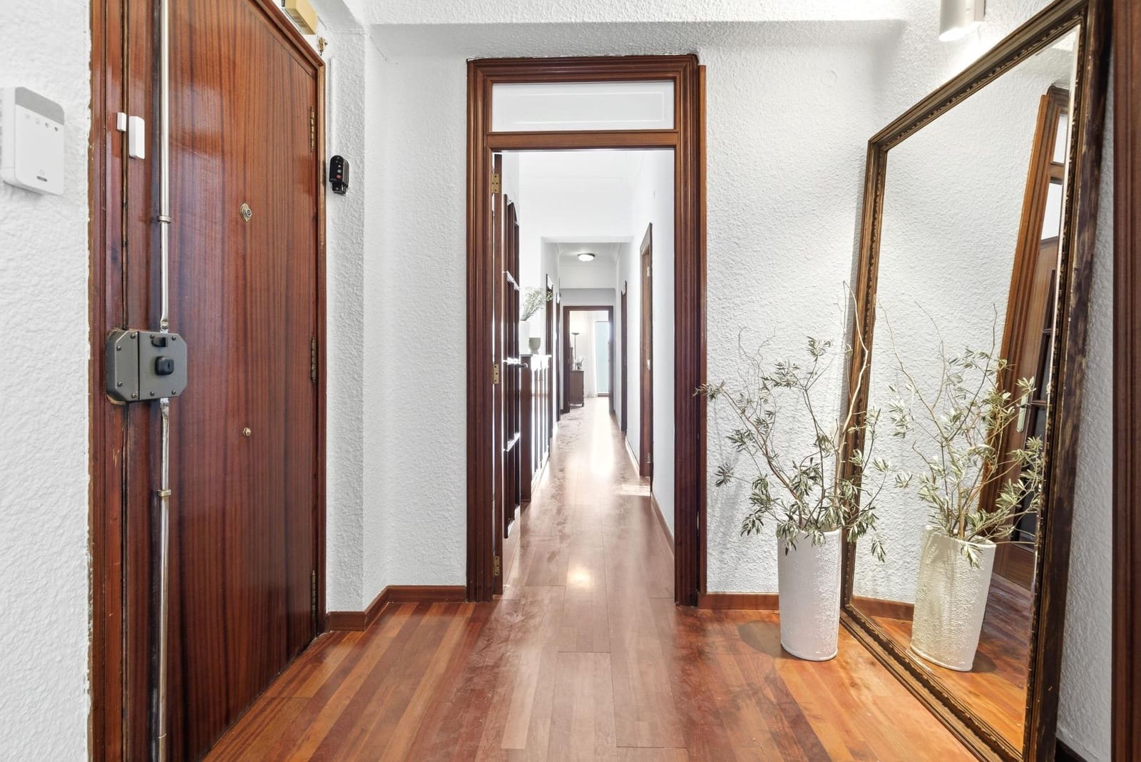 4 camera da letto Attico in vendita in Valencia citta - 435.000 € (Rif: 9839627)