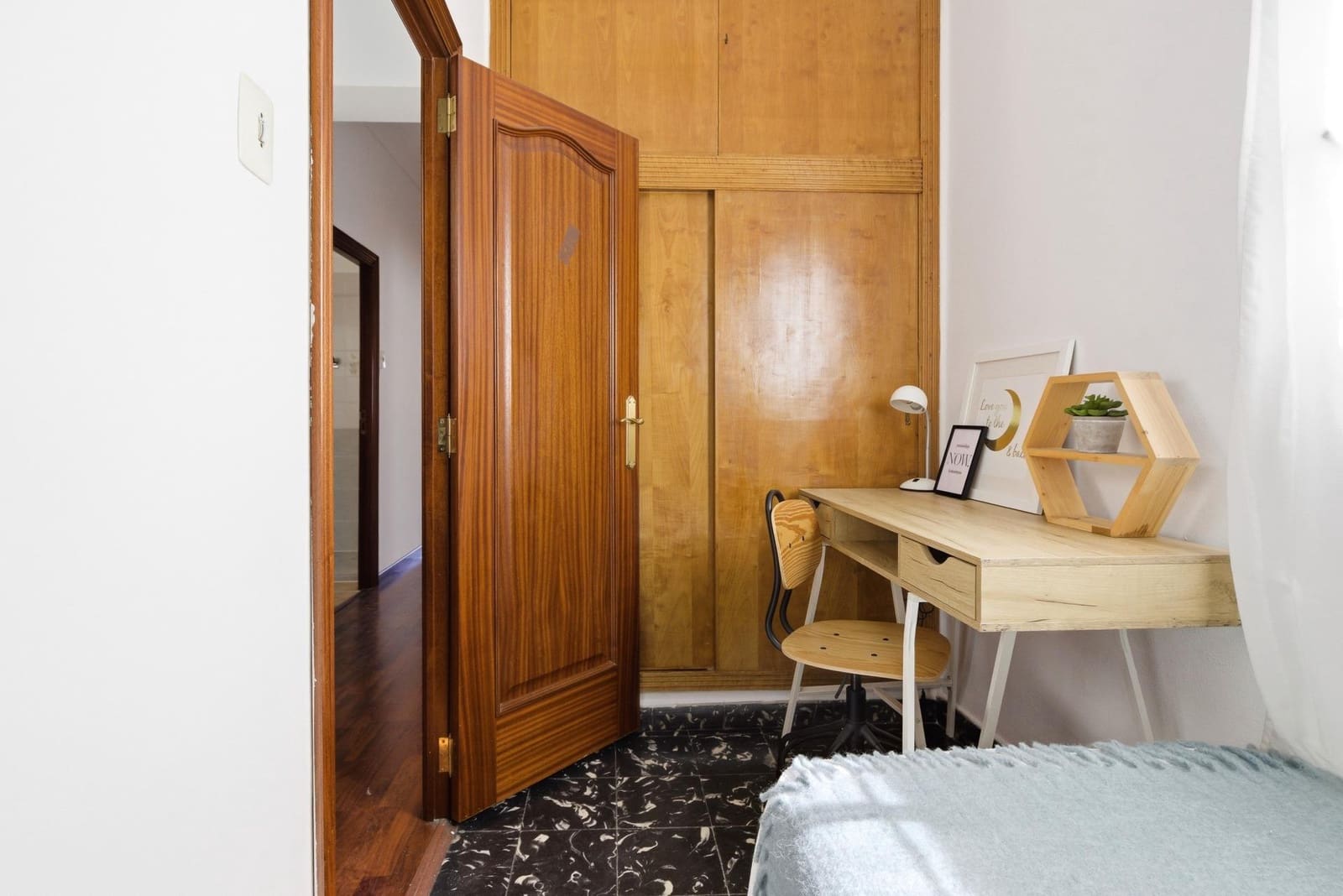 4 camera da letto Attico in vendita in Valencia citta - 435.000 € (Rif: 9839627)