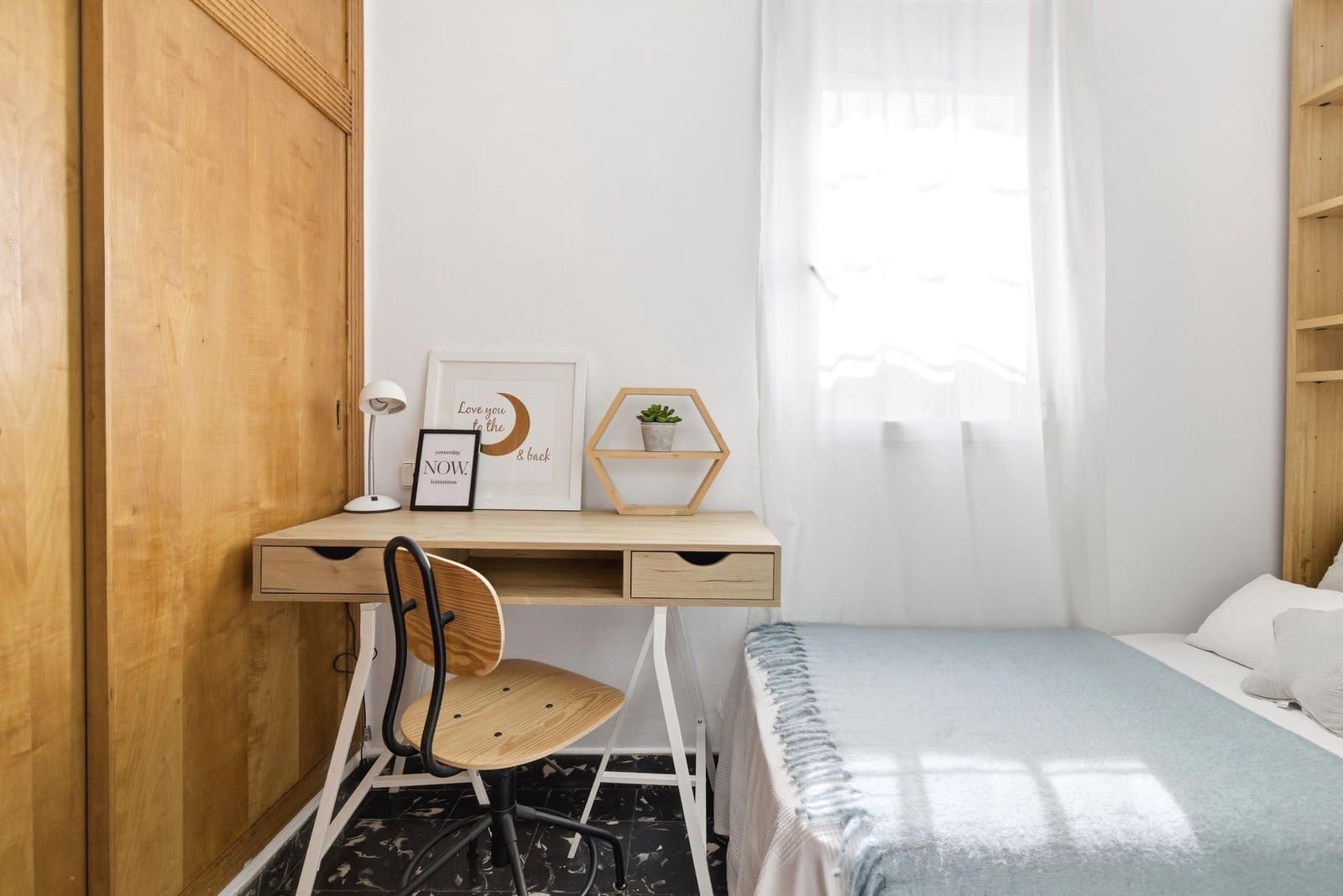 4 camera da letto Attico in vendita in Valencia citta - 435.000 € (Rif: 9839627)